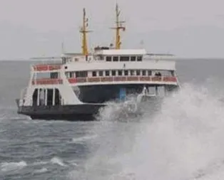 Az önce açıklandı! Seferler iptal