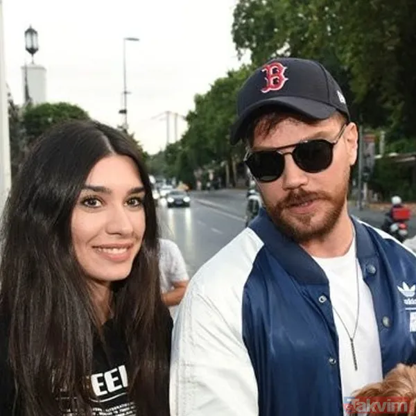 2 kez evlenip boşanmışlardı! Sinan Akçıl ile Burcu Kıratlı barıştı mı? Aşk yeniden... - 3