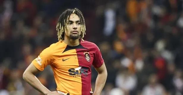 Galatasaray yönetimi eski yıldızıyla ilgili resmi start veriyor: Boey harekatı başlıyor