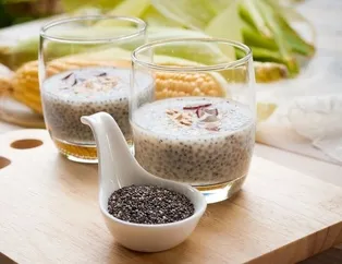 Düzenli beslenerek kilo verebileceğiniz 20 besin