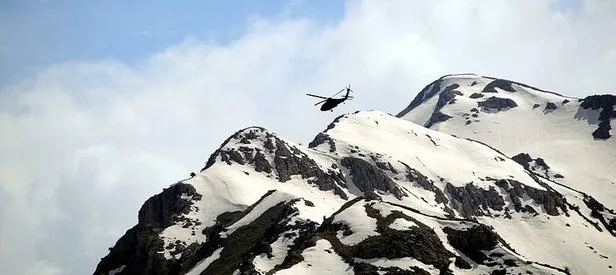 Tunceli'de öldürülen kalleş bakın kim çıktı