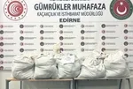 Uyuşturucu tacirlerine büyük darbe