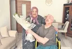 Erzurum’da 78 yaşındaki anne, 22 yıldır felç kalan oğluna bodrum katında bakıyor