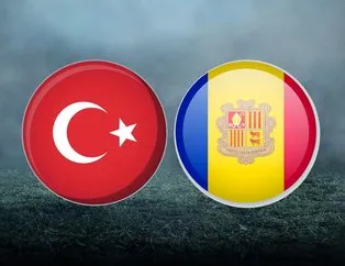 Türkiye-Andorra maçı ne zaman?