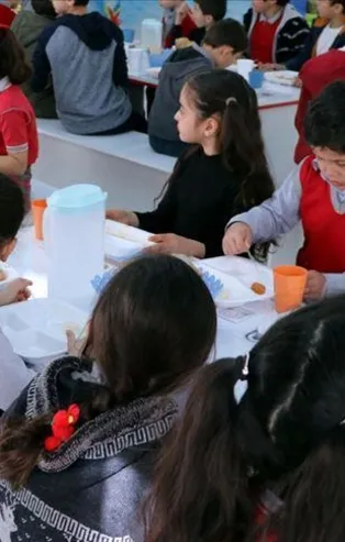 Okul çağındaki çocuklara 'Sağlık Karnesi' geliyor