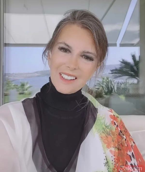 34 yaşındaki Burcu Özberk’ten ‘Türkan Şoray Kanunları’ itirafı! “Gönlüm bir proje için heyecanlanıyorsa...” - 18