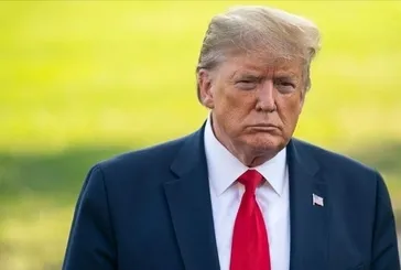 Trump’tan İran mesajı