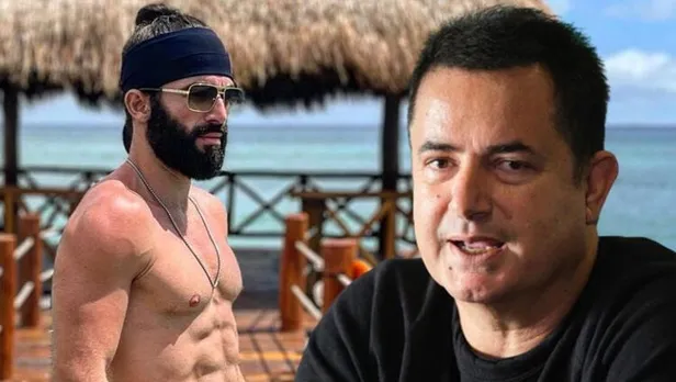 1658322447818.jpg Turabi'den Acun Ilıcalı'yı çıldırtacak yeni yarışma! 2 kez şampiyon olmuştu! 'Her şey serbest' Survivor'a rakip geliyor Nisa'ya büyük teklif-2