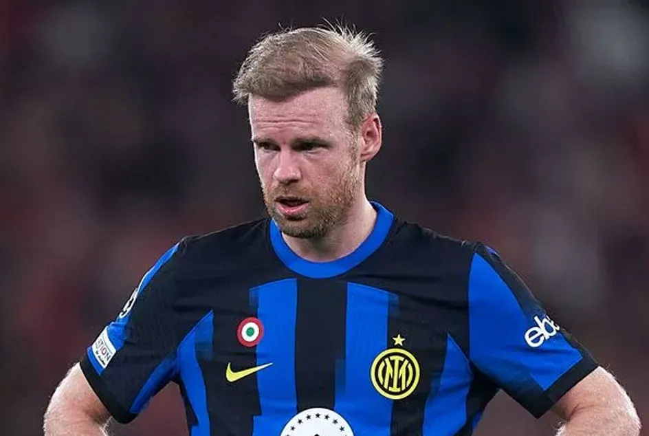 GALATASARAY TRANSFER HABERLERİ | Galatasaray'a şampiyon transfer! Inter'in yıldızı geliyor - 20