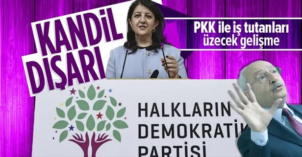 Son dakika: 10 HDP’li 1 bağımsız vekil hakkında hazırlanan fezlekeler Meclis’te