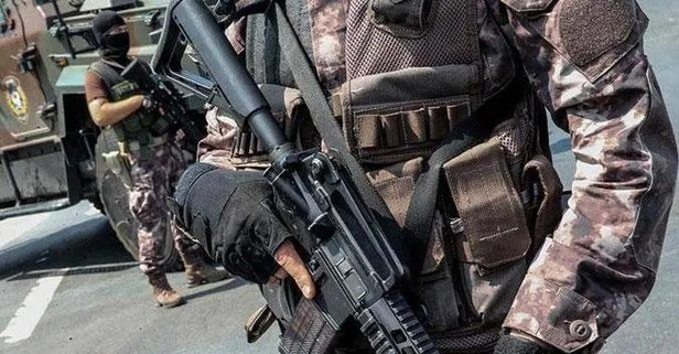 MİT ve Emniyet’ten PKK’ya darbe!
