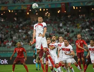 EURO 2020’ye veda ettik!