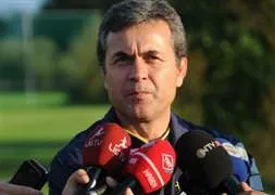 Kocaman’dan Uygur ve Havutçu’ya destek