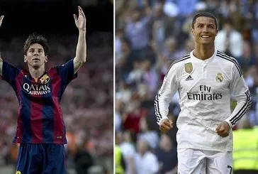 Dünyanın en çok gol attan 10 futbolcusu! Messi ve Ronaldo listede ama o sürpriz isim...
