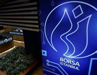 Borsa İstanbul ilk yarıda yükseldi