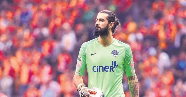 Fatih Ozturk Galatasaray Da Takvim