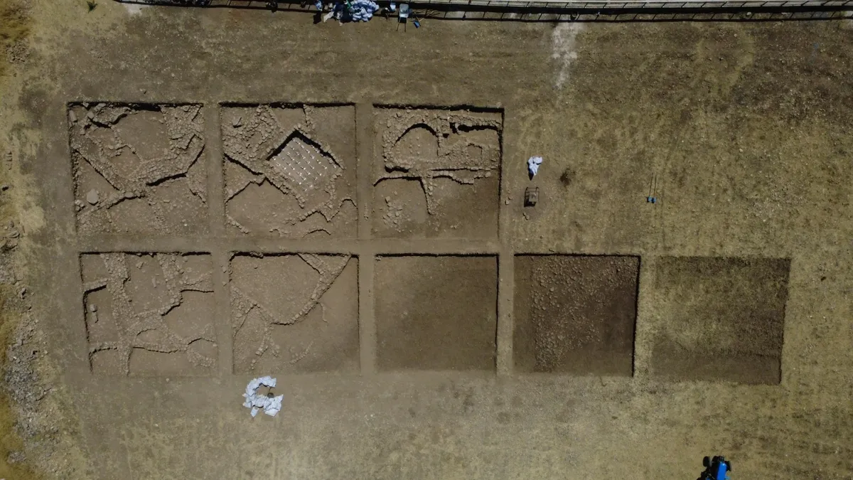 Göbeklitepe’nin kuzeyinde ilk kazı! Bakan Ersoy yeni çalışma alanını açıkladı