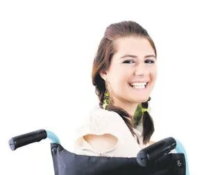 Engellilere kamuda iş müjdesi