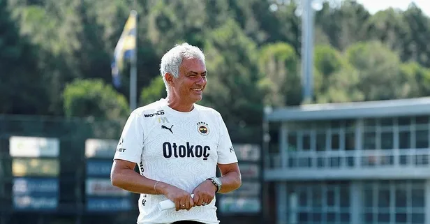 Mourinho'dan Kostic ve Amrabat kararı! İşte Fenerbahçe'nin Kasımpaşa maçı 11'i