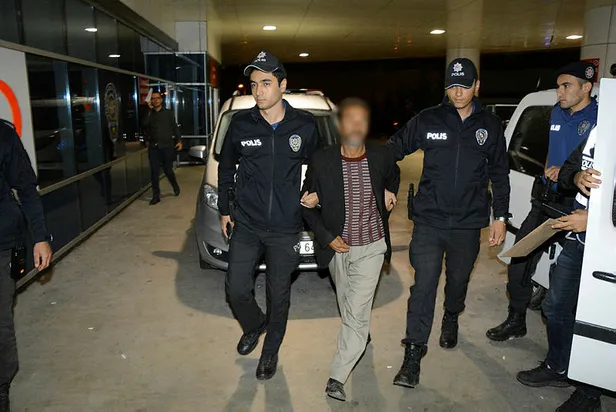 Son dakika: İçişleri Bakanlığı'ndan 81 ilde dev operasyon: 2 bin 806 kişi yakalandı-8