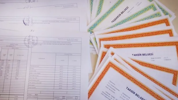 Kar tatili olan illerde karne verilecek mi? Kar tatili olan illerdeki öğrenciler karnelerini nasıl, ne zaman alabilecek?-5