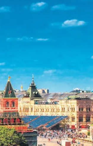 Rusya ile uçuşlar başladı