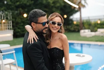Dilan Polat sosyal medyaya geri döndü! Bu sefer de Engin Polat’ın hesabını kullanıyor