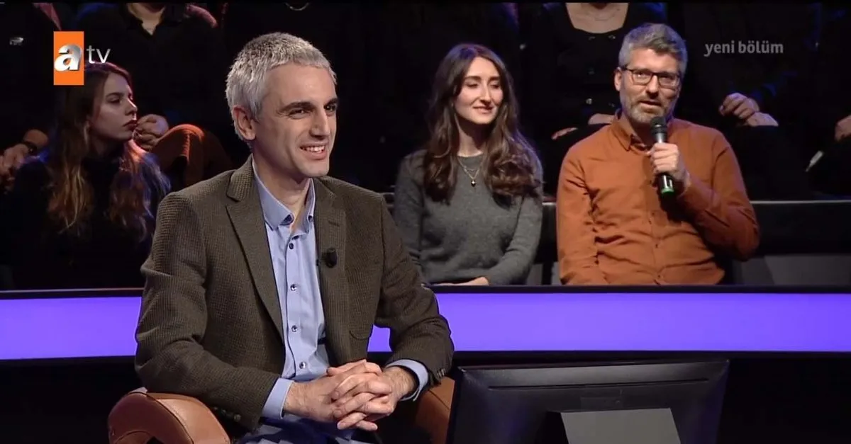 Kim Milyoner Olmak Ister De Dikkat Ceken Osmanli Sorusu Hangisiyle Ugrasanlara Cullah Adi Verilir Galeri Takvim