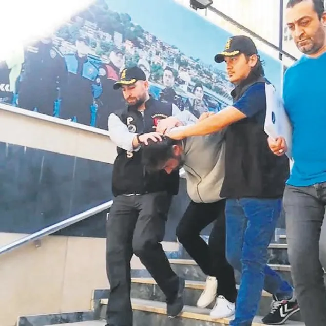 19 yıl sonra itiraf