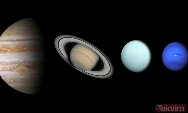 NASA duyurdu: Uranüs'ün yörüngesinde taze keşif! 90 futbol sahası büyüklüğünde... - 5