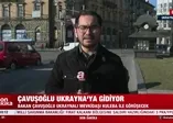 Dışişleri Bakanı Mevlüt Çavuşoğlu'nun barış diplomasisi sürüyor! Erdoğan'ın talimatıyla dün Rusya bugün Ukrayna