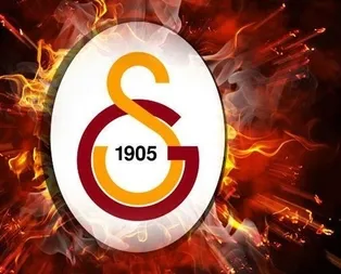 Galatasaray’da iki kadro dışı!