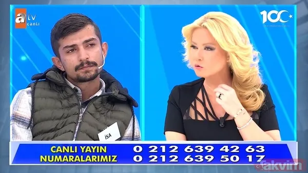 Oğlunun Acı Haberini Alan Mehmet Hakkulu,"Oğlumu Paramparça Etmişler" Diyerek Sinir Krizi Geçirdi.