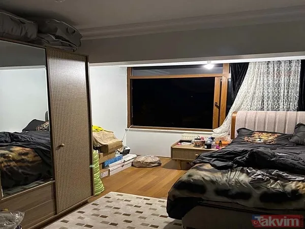 Tuğyan Ülkem Gülter o mesajların ardından tekrar ifadeye çağrıldı! Güllü’den kızına şoke eden sözler: Gelirsen KADES’e basarım! - 6