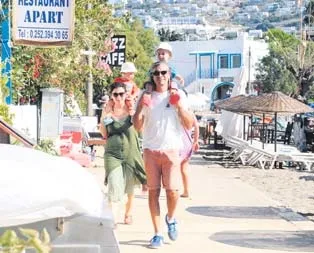 İkizlere iş bölümü