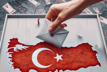 81 İL SEÇİM SONUÇLARI! 31 Mart 2024  AK Parti, CHP, MHP, İYİ Parti 81 il Yerel Seçim sonuçları ve oy oranları...