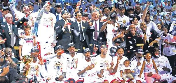 Kararı Lebron verdi