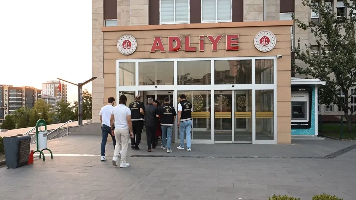 Kız olduğu için ölüme terk edildi! Kahramanmaraş’ta 16 yıllık bebek cinayetinde cani anne itiraf etti