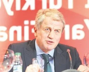 Servet Yardımcı için kritik kongre bugün