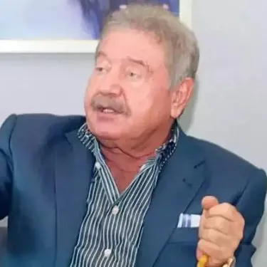 Son dakika: Eski Spor Bakanı ve Trabzsonspor Eski Başkanı Mehmet Ali Yılmaz evinde ölü bulundu