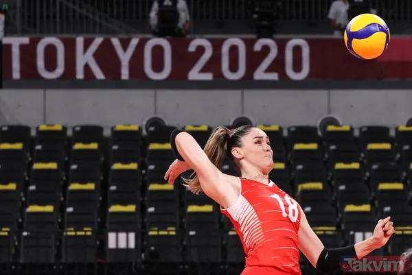 Milli yıldız Zehra Güneş kötü haberi Instagram'dan duyurdu - 15