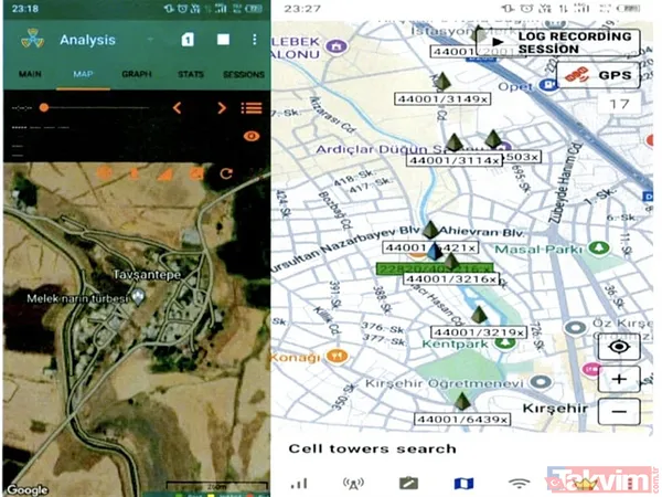 Narin Güran olayında sıcak gelişme! Salim Güran'ın 45 adımı dava dosyasına girdi! Aile grubundaki kilit isim konuştu - 8