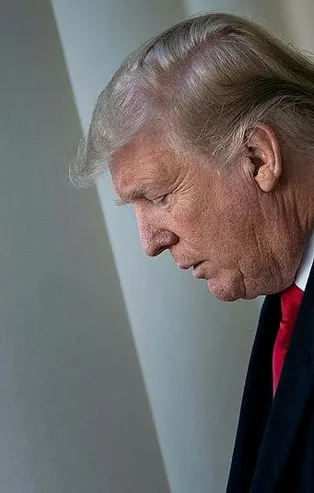 ABD'de 35 günlük hükümet kapanmasının bedeli 6 milyar dolar