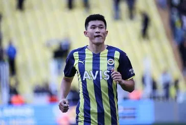 Fenerbahçe yeni Kim Min Jae’sini buldu!