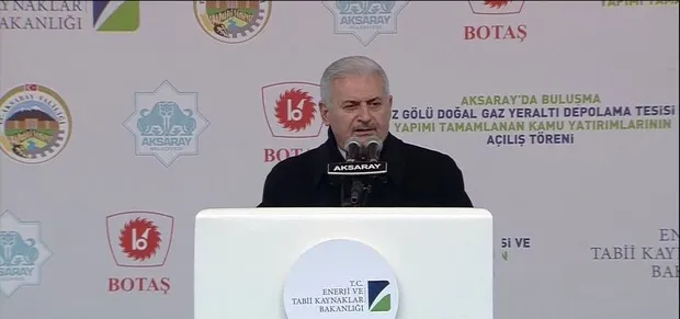 Erdoğan: Bu sistem bileklerimizde prangaydı-1