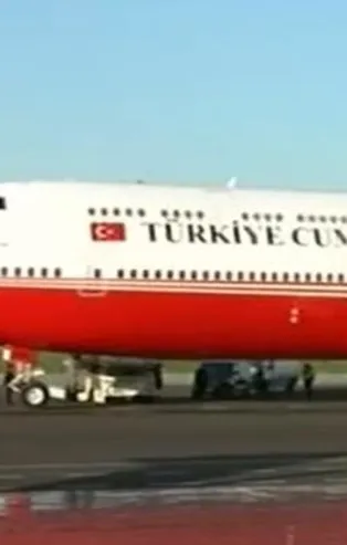 Başkan Erdoğan'a İmam Buhari Nişanı! Özbekistan'da önemli mesajlar