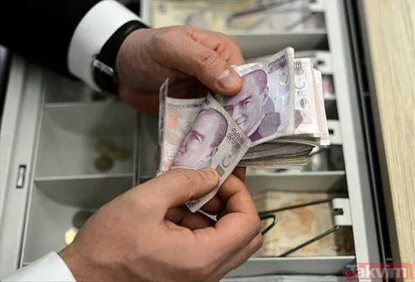 Başvurular kimlikle alınıyor! Arabasını yenileyecekler, düğünü olanlar, borçlular... PTT emeklilere 80.000 TL veriyor, hafızalara mıh gibi kazınacak! - 4