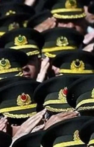 Ankara’dan Brüksel’e