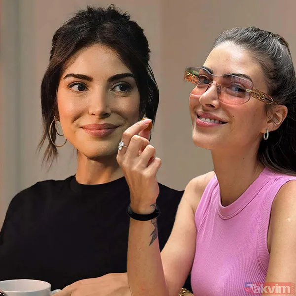 O artık sarışın! Deniz Baysal Yurtcu imaj değiştirdi! Son halini gören inanamadı: “Harika görünüyor!” - 1