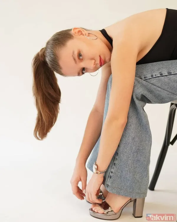 Güzel Günler’in Alya’sı Oya İloğulları bakın aslen nereli çıktı! Duyan inanamadı! İşte Oya İloğulları’nın memleketi... - 4